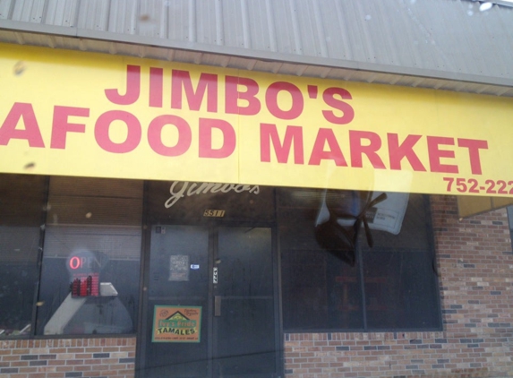 Jimbo's Seafood - Baton Rouge, LA