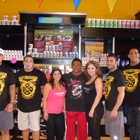 Nutrishop North Fontana