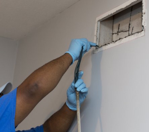 Tom's Air Duct And Dryer Vent Cleaning - Fairfax, VA