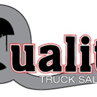Quality Truck Sales - Fontana, CA