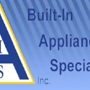 Appliance Installation Specialists Inc