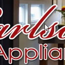 Carlson All Appliance - Major Appliance Refinishing & Repair