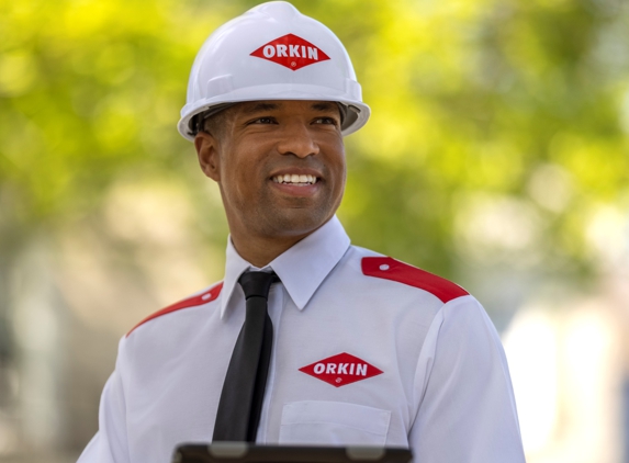 Orkin Pest & Termite Control - Virginia Beach, VA