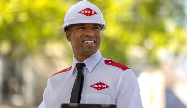 Orkin Pest & Termite Control - Houston, TX