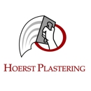 Hoerst Plastering - Drywall Contractors