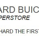 Reichard Buick GMC Inc - New Car Dealers