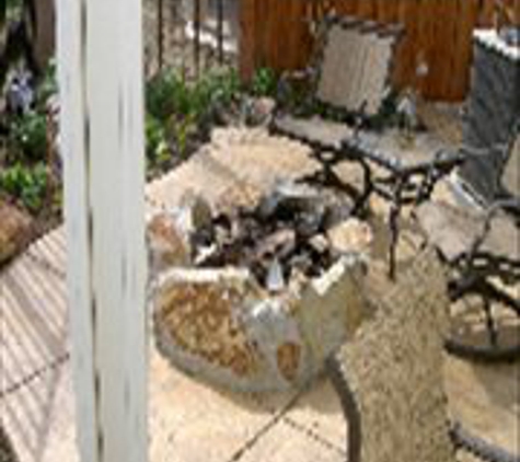 Mackie Landscaping - Winchester, CA