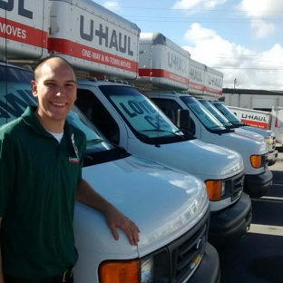 U-Haul Moving & Storage of Melbourne - Melbourne, FL