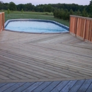 Custom Built Design & Remodeling - Deck Builders