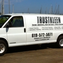 Trustkleen - Carpet & Rug Cleaners