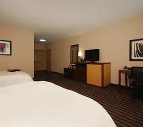 Hampton Inn Jackson/Flowood (Airport Area) MS - Flowood, MS