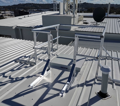 Skypro Height Safety - Warana, QLD