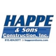 Happe & Sons Construction Inc.