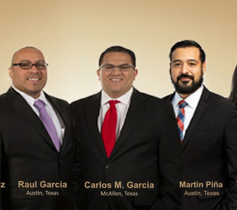 Garcia & Garcia Attorneys at Law - Austin, TX
