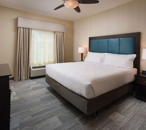 Homewood Suites by Hilton Atlanta NW-Kennesaw Town Ctr - Kennesaw, GA