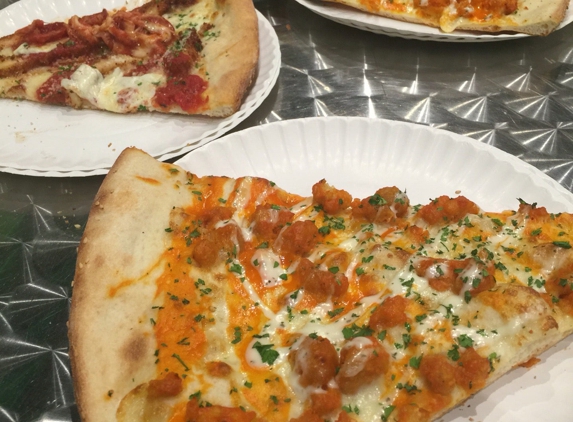 Dough Boys Pizza - New York, NY