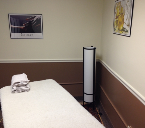 Muscle Matters Massage - Grosse Pointe Park, MI. You could be hear.