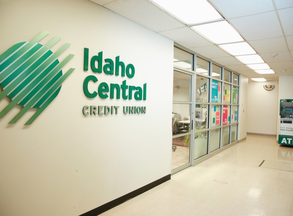 Idaho Central Credit Union - Boise, ID