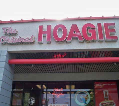 Original Hoagie Shop - Tempe, AZ