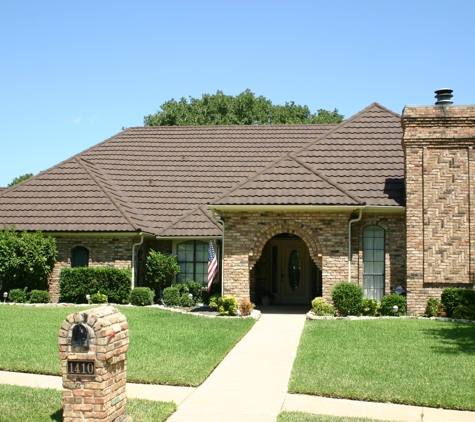 Lifetime Roofing of America - Dallas, TX