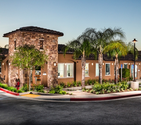 Townhomes at Lost Canyon - Santa Clarita, CA