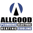 Allgood Plumbing, Electric, Heating, Cooling - Heating Contractors & Specialties