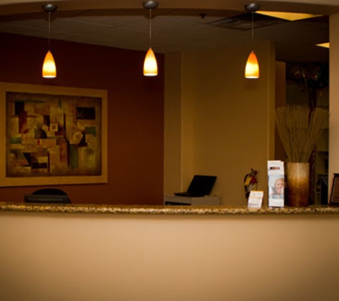 Desert Vista Dental West - Goodyear, AZ