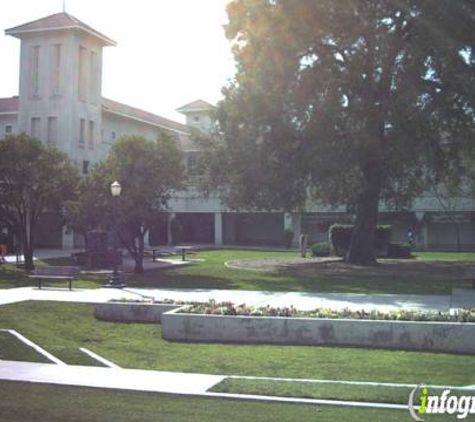 University of La Verne - La Verne, CA