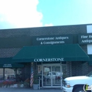 Cornerstone: Antiques - Consignments - New Home Furnishings - Antiques