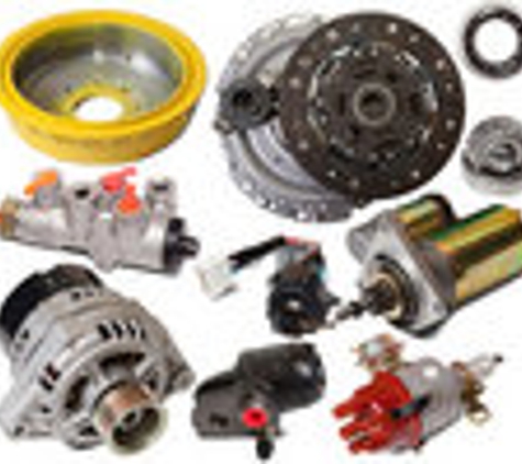 Ricky Car Parts - Hialeah, FL