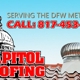 Capitol Roofing