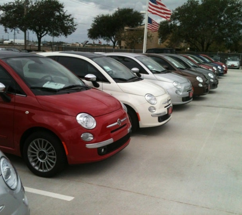 FIAT of Clear Lake - Webster, TX