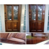 Fantastic Door Refinishing gallery