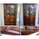 Fantastic Door Refinishing - Commercial & Industrial Door Sales & Repair