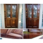 Fantastic Door Refinishing