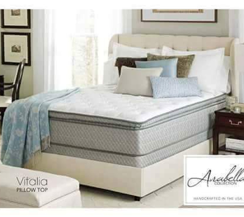 Home Furniture & Mattresses - Watseka, IL. Awesome Mattress