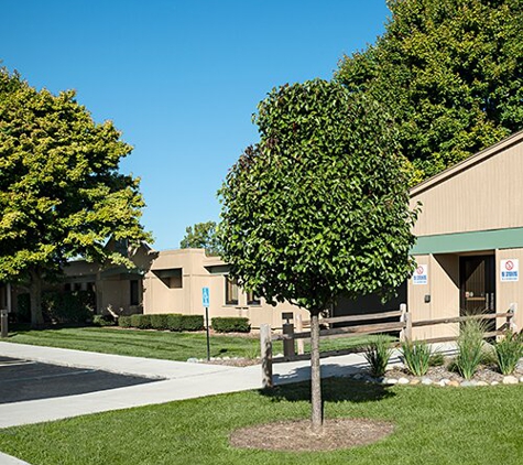 Harbor Oaks Hospital - New Baltimore, MI