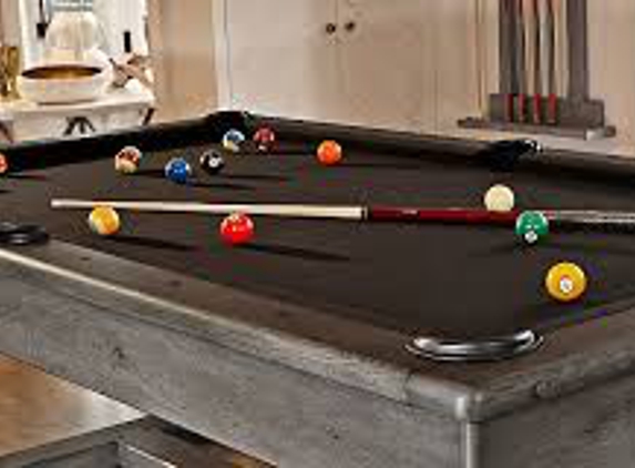 Billiards Florida - Hollywood, FL