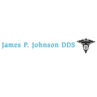 JAMES P JOHNSON DDS