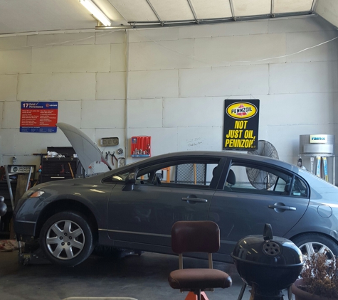 Franks Auto Repair - Corbin, KY. Starter