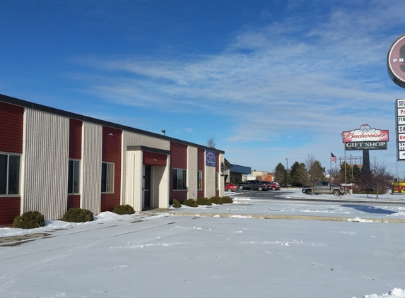 Bismarck Storage LLC - Bismarck, ND