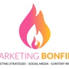 Marketing Bonfire gallery