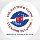 The Master's Touch Cleaning Solution - Janitorial Service