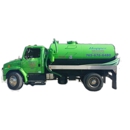 Hopper Excavating - Septic Tank & System Cleaning