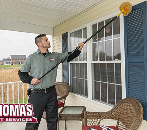 Thomas Pest Services - Albany, NY