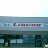 Havana Park Liquor gallery