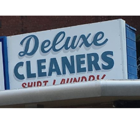 Deluxe Dry Cleaners - Cincinnati, OH