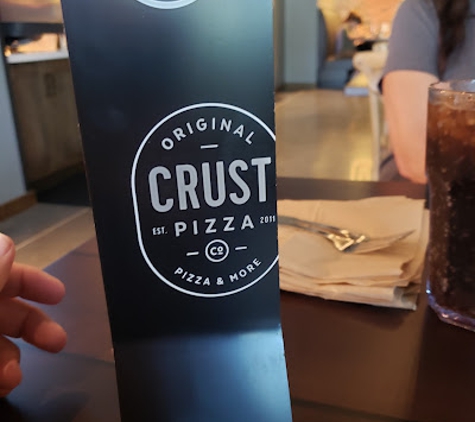 Crust Pizza Co. - Conroe 336 - Conroe, TX