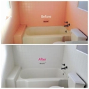 Fitzgerald's Creative Coatings - Bathroom Remodeling