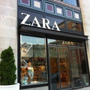 Zara - Boutique Items